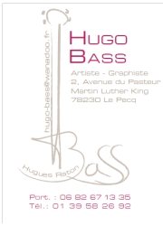 hugo bass logo