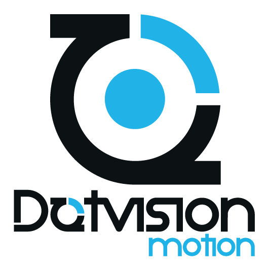 dotvision motion logo