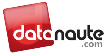 logo datanaute