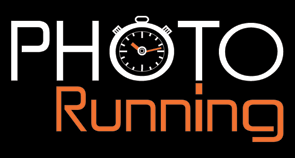 logo photorunning